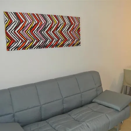 Apartament Modern Flat With Terrace 200m From The Bibione