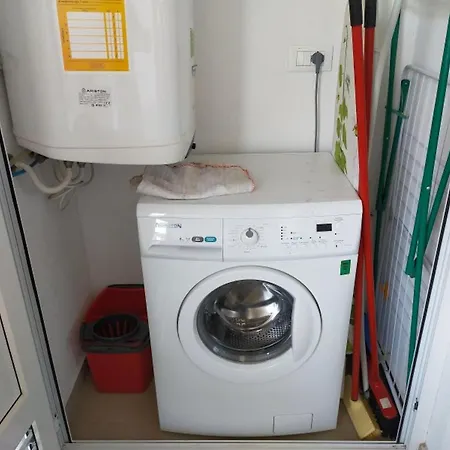 Modern Flat With Terrace 200m From The Apartament Bibione